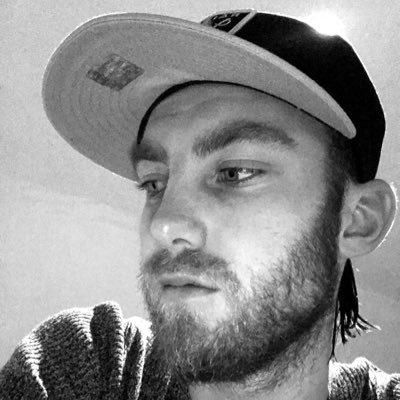 Profile Picture of Steven.Mark.Parry✌🏻 (@ste_parry92) on Twitter