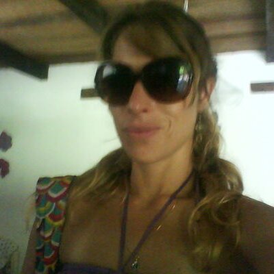 Profile Picture of Luisa Levy (@LuisaMLevy) on Twitter