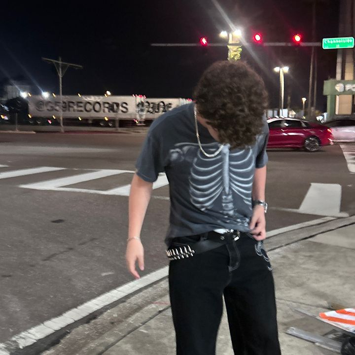 Profile Picture of michael🏎 (@michael.faress) on Tiktok