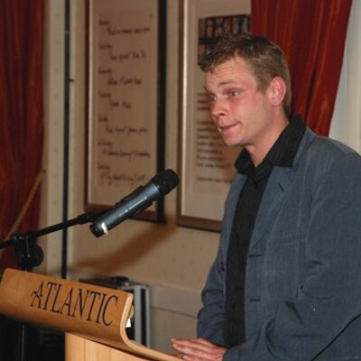 Profile Picture of Michael Arends (@michaelarends) on Twitter