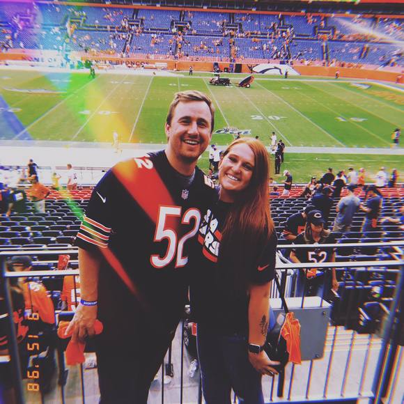 Profile Picture of Caitlin Cyester (@caitlincyes) on Poshmark