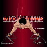 Profile Picture of Alex williams🕷 (@alexwilliams_sw) on Instagram