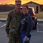 Profile Picture of Kerri Hansard (Kessler) (@kerribear86) on Instagram