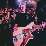 Profile Picture of Brandon Benson (@brandonmbenson) on Instagram
