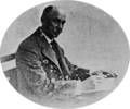 Profile Picture of Frederick Carruthers Cornellon Wikipedia