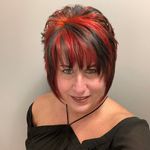 Profile Picture of Lisa Schwartz Harrison (@lisaschwartzharrison) on Instagram