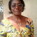 Profile Picture of monique bingani minyo (@moniquebingani) on Instagram