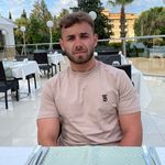 Profile Picture of Joel Roberts (@joelllroberts) on Instagram