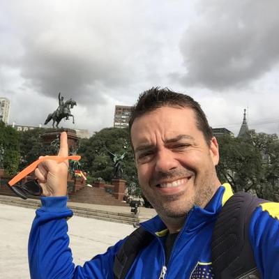 Profile Picture of Tim Busch (@timbusch71) on Twitter