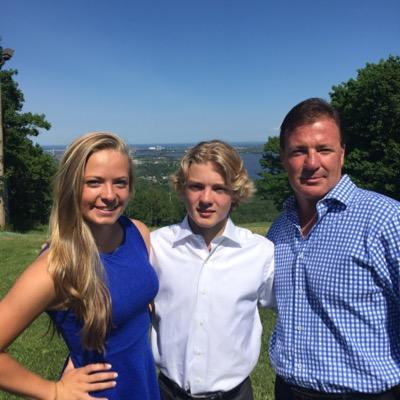 Profile Picture of Mark Bahr (@bahrmark) on Twitter