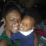 Profile Picture of Asia Thomas (@celestineanna06) on Instagram