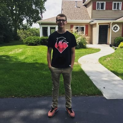 Profile Picture of Gage_Mac (@donald_gage) on Twitter