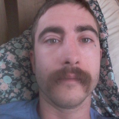 Profile Picture of Robert McCarroll (@VoltronMagmatic) on Twitter
