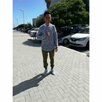 Profile Picture of Timothy Olivier (@timothy_michael_olivier) on Instagram