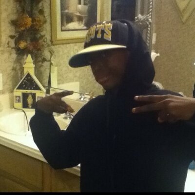 Profile Picture of Gerald Watson (@NitaaTooDopee) on Twitter