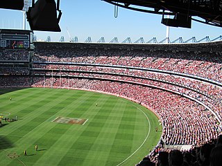 Profile Picture of Anzac Day matchon Wikipedia