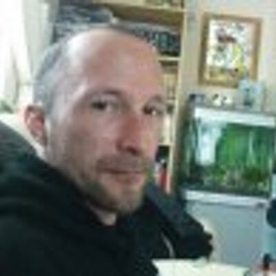 Profile Picture of Steve Lisle (@stevelisle2) on Twitter