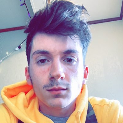 Profile Picture of Brett Mills (@BrettIMills) on Twitter