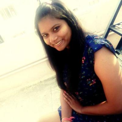 Profile Picture of Devina Singh (@devinasingh0292) on Twitter