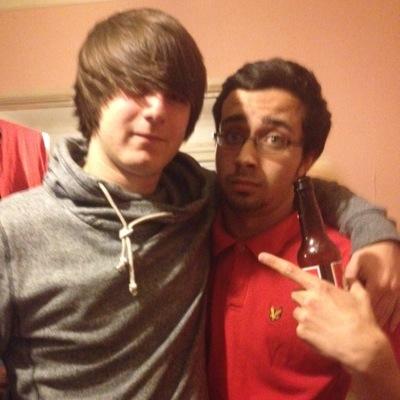 Profile Picture of XMasti/Dan/MastiM8 (@DanielChase1995) on Twitter