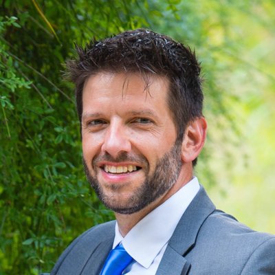 Profile Picture of Scott Kunkel (@trainoptimus) on Twitter