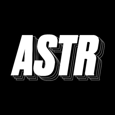 Profile Picture of ASTR (@ASTRtv) on Twitter