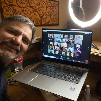 Gonzalo Chavez A. - Twitter Profile Picture of Gonzalo Chavez A. (@GonzaloCHavezA) on Twitter