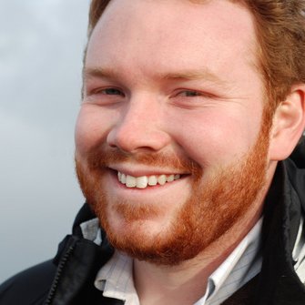 Profile Picture of M. Jackson Wilkinson 😷 (@mjacksonw) on Twitter