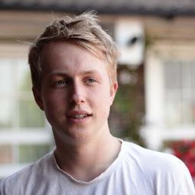 Profile Picture of Joe Mercer-Holland (@JMercerHolland) on Twitter