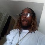 Profile Picture of Derrick Royal (@threelegg69) on Instagram