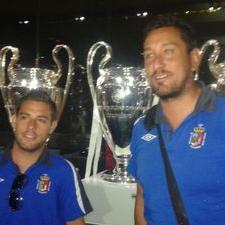 Profile Picture of CARLOS ALEJO (@carlos5alejo) on Twitter