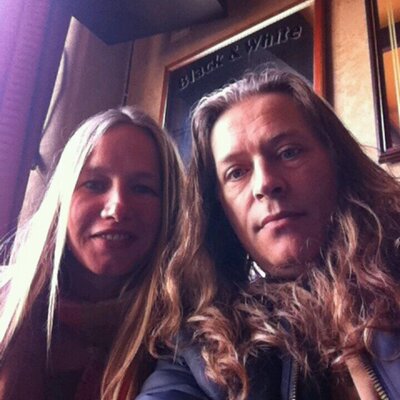 Profile Picture of Richard Prins (@richardprins703) on Twitter