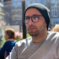 Profile Picture of Andrew Decesare (@andrew-decesare-2) on Quora