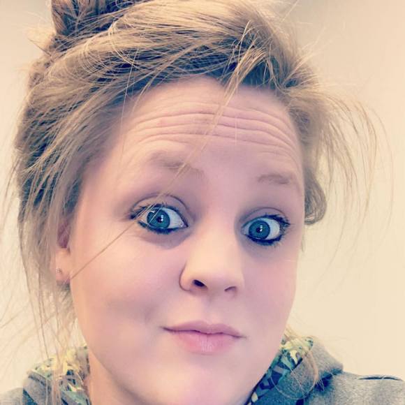 Profile Picture of Melissa Swift (@mmccarty95) on Poshmark