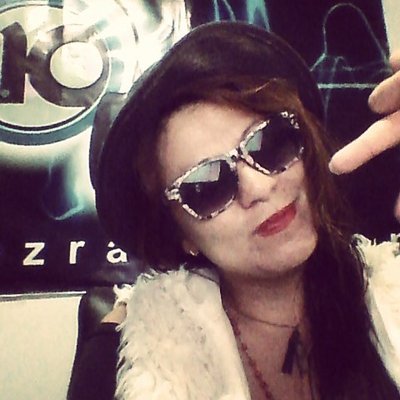 Profile Picture of Mónica  Carvajal 🍊 🍊 🍊 (@Monitatacarv) on Twitter