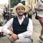 Profile Picture of Luis Lozano Mijares (@luislozanom) on Instagram