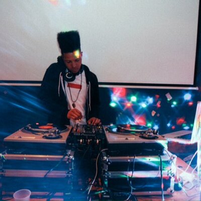 Profile Picture of Jansen Scott (@therealjansen) on Twitter