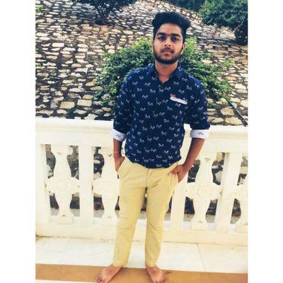 Profile Picture of Anuprasad_Mohanty (@rrobert.macejak) on Tiktok