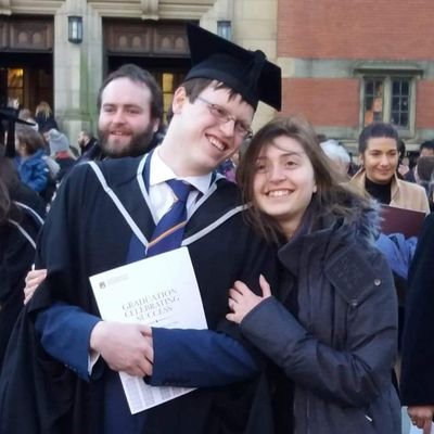 Profile Picture of Lee Andrew Clift (@LeeAClift) on Twitter