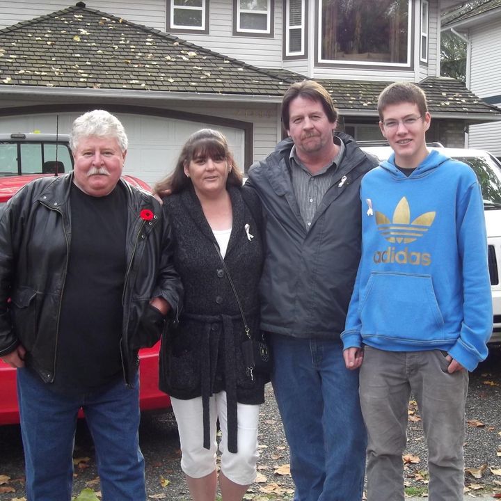 Profile Picture of Dawn byman (@dawnbyman) on Tiktok