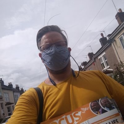 Profile Picture of Andrew Brown 🔶⭐🏳️‍🌈 (@andrewbrownld) on Twitter