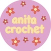 Profile Picture of anita (@anitacrochet) on Tiktok