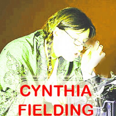 Profile Picture of Cynthia Fielding (@Cynth_Fielding) on Twitter