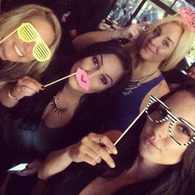 Profile Picture of Hilary Lancaster (@hxlary) on Twitter