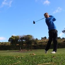 Profile Picture of Andrew Plunkett Golf (@golf_andrew) on Twitter