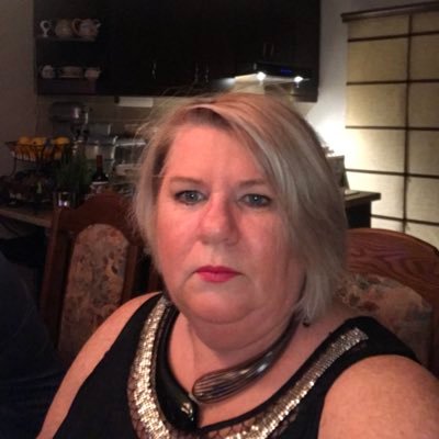 Profile Picture of Deborah Corbett (@Deborah1Corbett) on Twitter