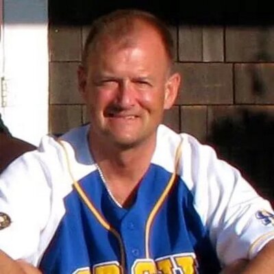 Profile Picture of Peter R Boucher (@peterboucher) on Twitter