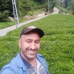Profile Picture of Jon Cahit Şimşek (@cahit_joni) on Instagram