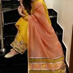 Profile Picture of Nazia Shah (@naziashah16) on Instagram