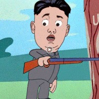 Profile Picture of Jin-woo Jeong (@jin-woo-jeong-2) on Quora